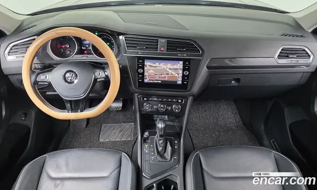 Volkswagen Tiguan 2020 2.0 автомат (гидро), миниатюра 10 Volkswagen Tiguan 2020 2.0 автомат (гидро), миниатюра 10
