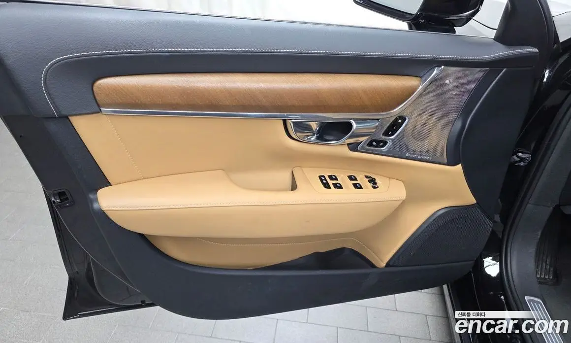Volvo S90 2019 2.0 автомат (гидро), фото 14 Volvo S90 2019 2.0 автомат (гидро), фото 14