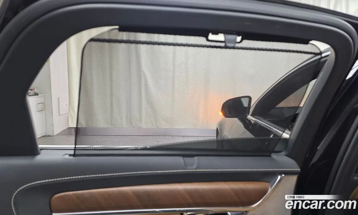 Volvo S90 2019 2.0 автомат (гидро), фото 15 Volvo S90 2019 2.0 автомат (гидро), фото 15