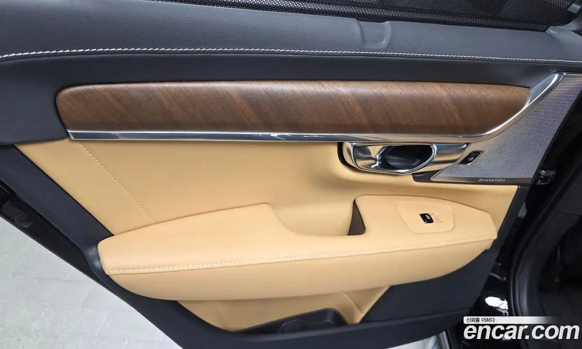 Volvo S90 2019 2.0 автомат (гидро), фото 31 Volvo S90 2019 2.0 автомат (гидро), фото 31