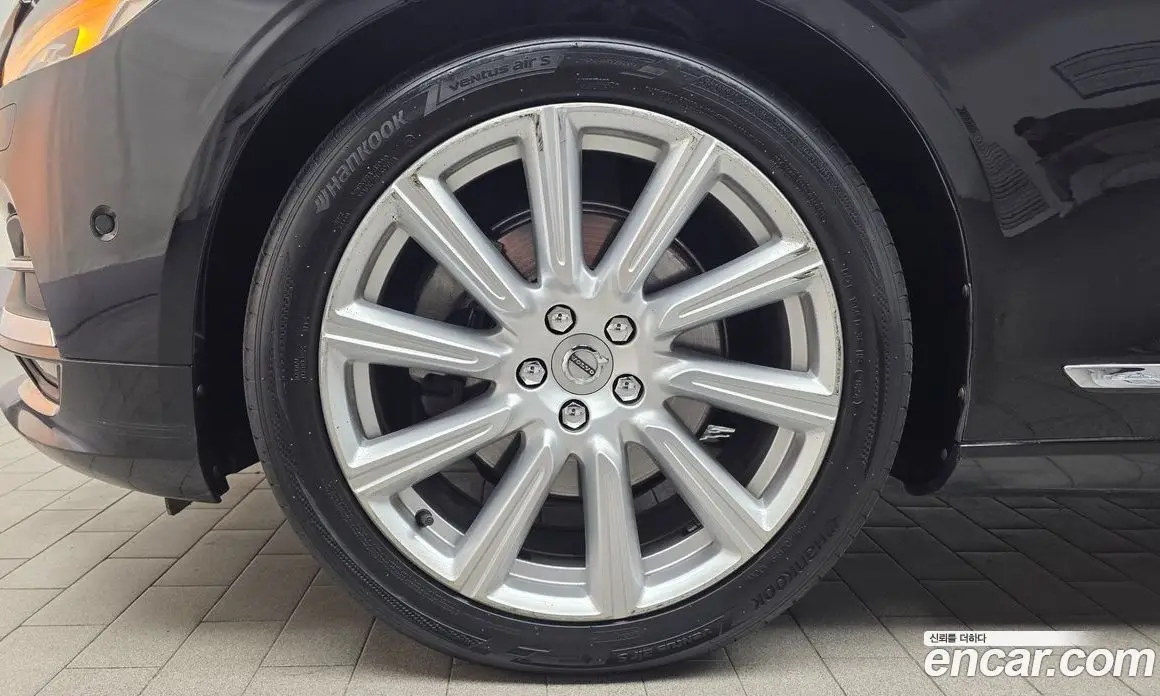 Volvo S90 2019 2.0 автомат (гидро), фото 5 Volvo S90 2019 2.0 автомат (гидро), фото 5
