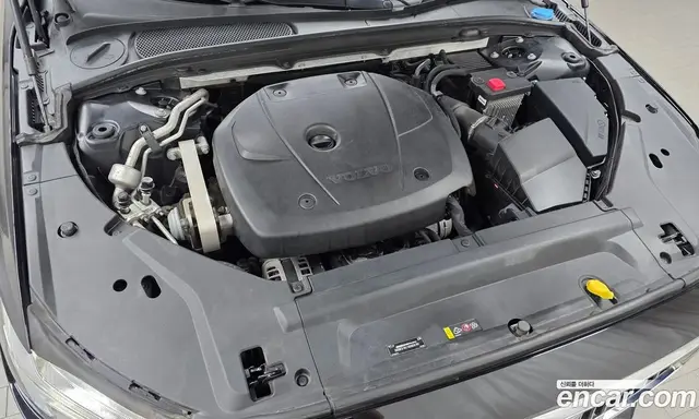 Volvo S90 2019 2.0 автомат (гидро), миниатюра 6 Volvo S90 2019 2.0 автомат (гидро), миниатюра 6