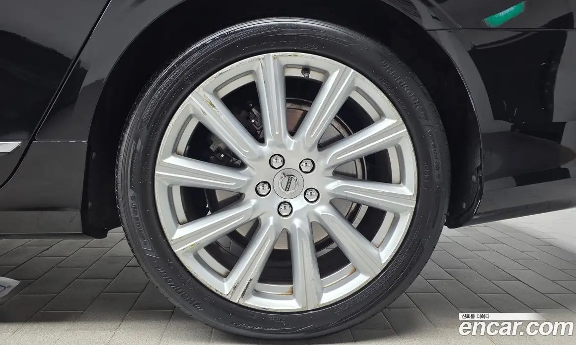 Volvo S90 2019 2.0 автомат (гидро), фото 7 Volvo S90 2019 2.0 автомат (гидро), фото 7
