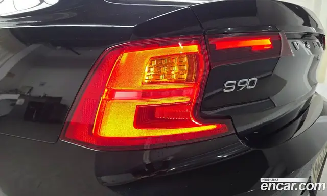 Volvo S90 2019 2.0 автомат (гидро), миниатюра 9 Volvo S90 2019 2.0 автомат (гидро), миниатюра 9