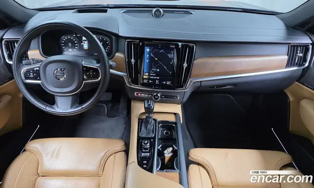 Volvo S90 2019 2.0 автомат (гидро), миниатюра 10 Volvo S90 2019 2.0 автомат (гидро), миниатюра 10