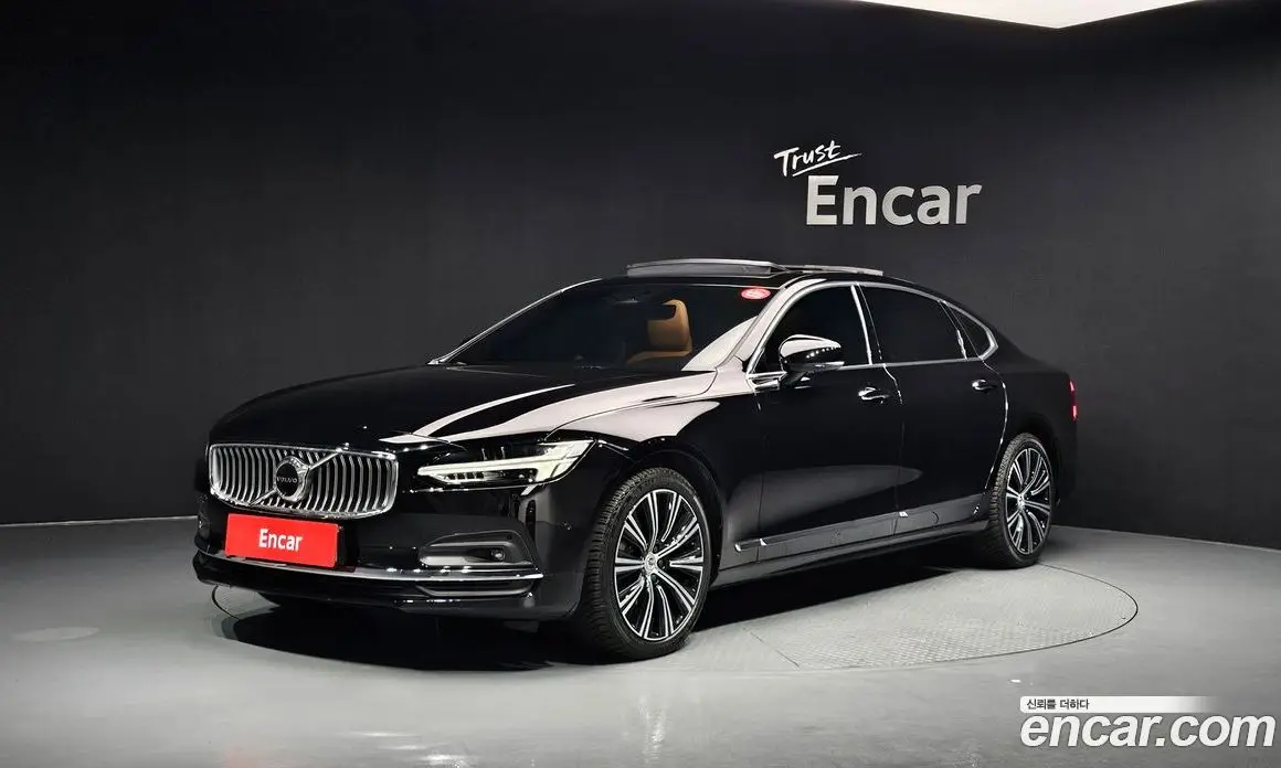 Volvo S90 2022 2.0 автомат (гидро), фото 1 Volvo S90 2022 2.0 автомат (гидро), фото 1