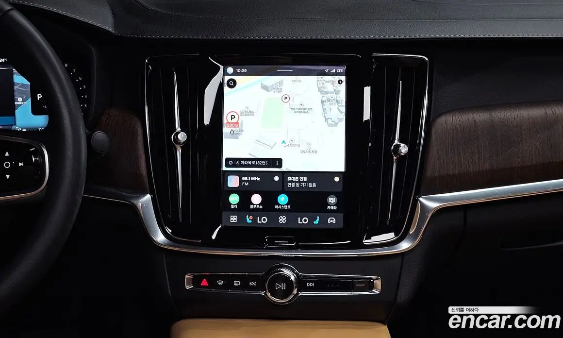 Volvo S90 2022 2.0 автомат (гидро), фото 15 Volvo S90 2022 2.0 автомат (гидро), фото 15