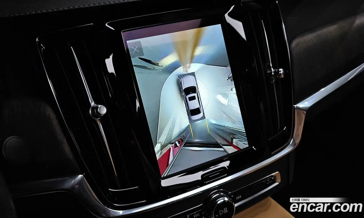 Volvo S90 2022 2.0 автомат (гидро), фото 16 Volvo S90 2022 2.0 автомат (гидро), фото 16