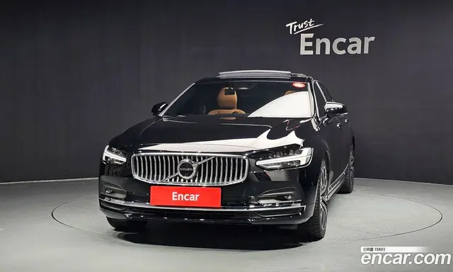 Volvo S90 2022 2.0 автомат (гидро), миниатюра 3 Volvo S90 2022 2.0 автомат (гидро), миниатюра 3