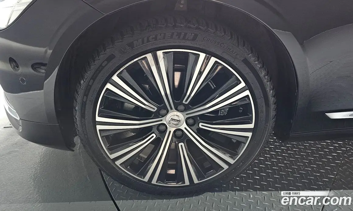 Volvo S90 2022 2.0 автомат (гидро), фото 5 Volvo S90 2022 2.0 автомат (гидро), фото 5