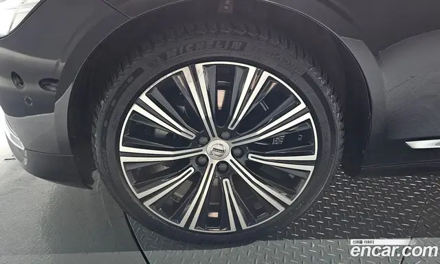 Volvo S90 2022 2.0 автомат (гидро), миниатюра 5 Volvo S90 2022 2.0 автомат (гидро), миниатюра 5
