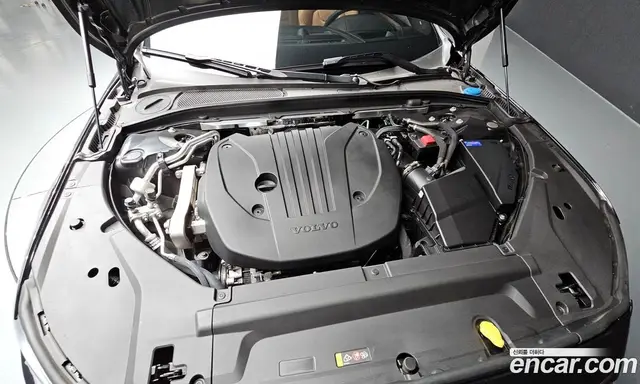 Volvo S90 2022 2.0 автомат (гидро), миниатюра 6 Volvo S90 2022 2.0 автомат (гидро), миниатюра 6