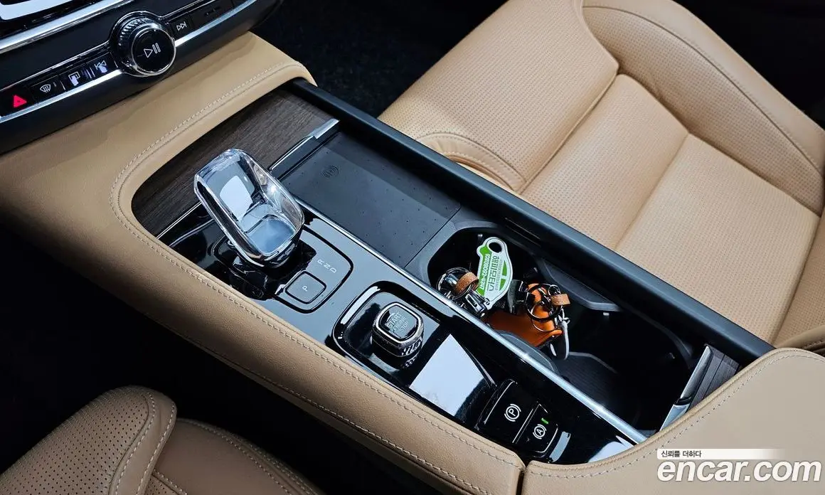 Volvo S90 2022 2.0 автомат (гидро), фото 9 Volvo S90 2022 2.0 автомат (гидро), фото 9