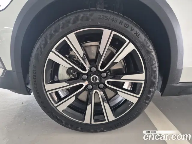 Volvo V60 2025 2.0 автомат (гидро), миниатюра 5 Volvo V60 2025 2.0 автомат (гидро), миниатюра 5