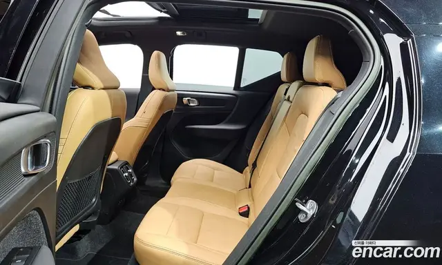 Volvo XC40 2022 2.0 автомат (гидро), миниатюра 12