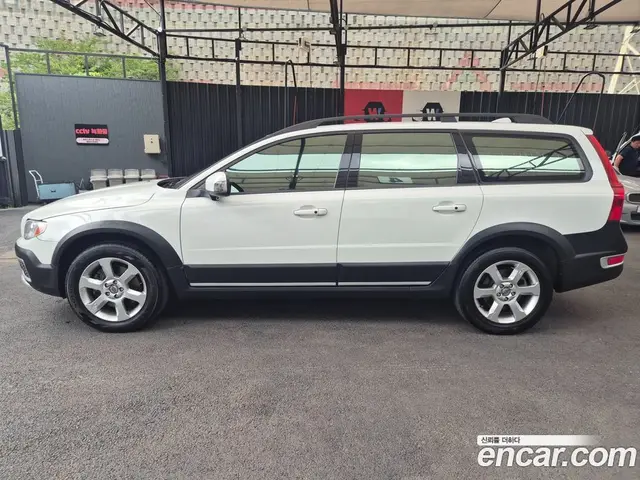 Volvo XC70 2011 2.4 автомат (гидро), миниатюра 3 Volvo XC70 2011 2.4 автомат (гидро), миниатюра 3