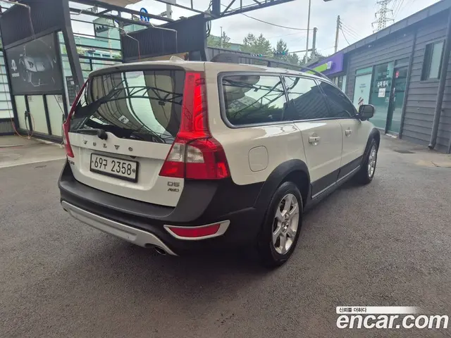Volvo XC70 2011 2.4 автомат (гидро), миниатюра 6 Volvo XC70 2011 2.4 автомат (гидро), миниатюра 6