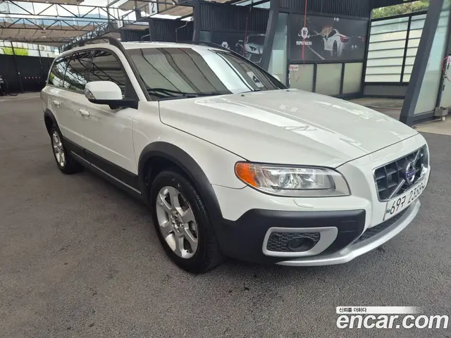 Volvo XC70 2011 2.4 автомат (гидро), миниатюра 8 Volvo XC70 2011 2.4 автомат (гидро), миниатюра 8