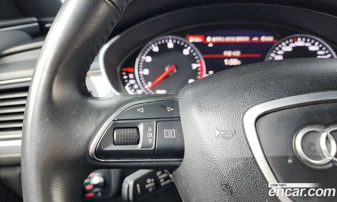 Audi A6 2018 2.0 автомат (гидро), фото 16 Audi A6 2018 2.0 автомат (гидро), фото 16