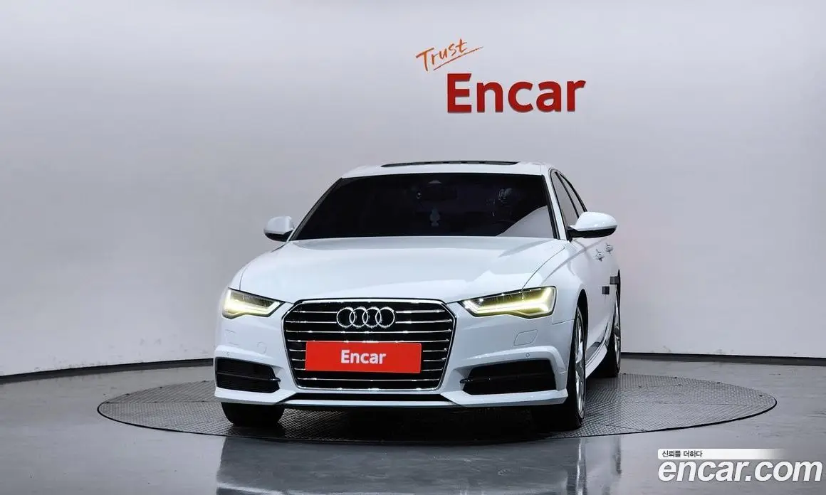 Audi A6 2018 2.0 автомат (гидро), фото 3 Audi A6 2018 2.0 автомат (гидро), фото 3