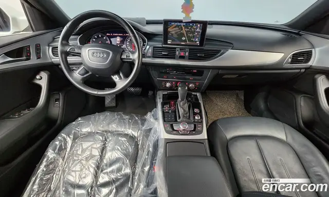Audi A6 2018 2.0 автомат (гидро), миниатюра 7 Audi A6 2018 2.0 автомат (гидро), миниатюра 7