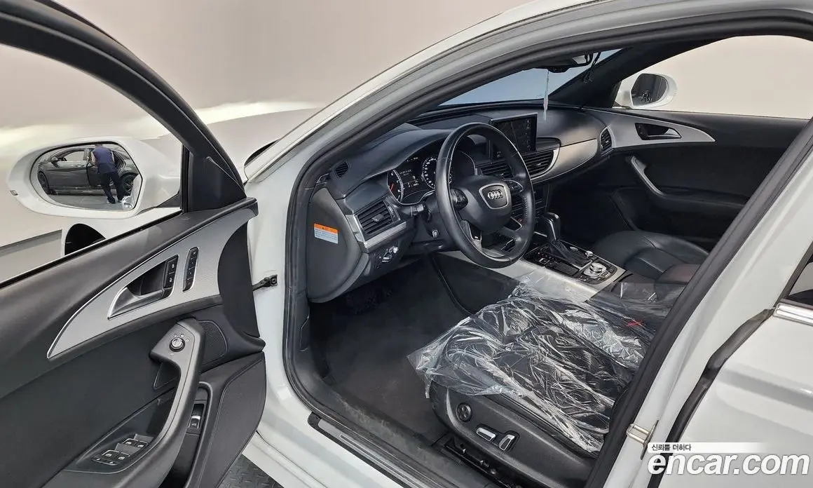 Audi A6 2018 2.0 автомат (гидро), фото 10 Audi A6 2018 2.0 автомат (гидро), фото 10