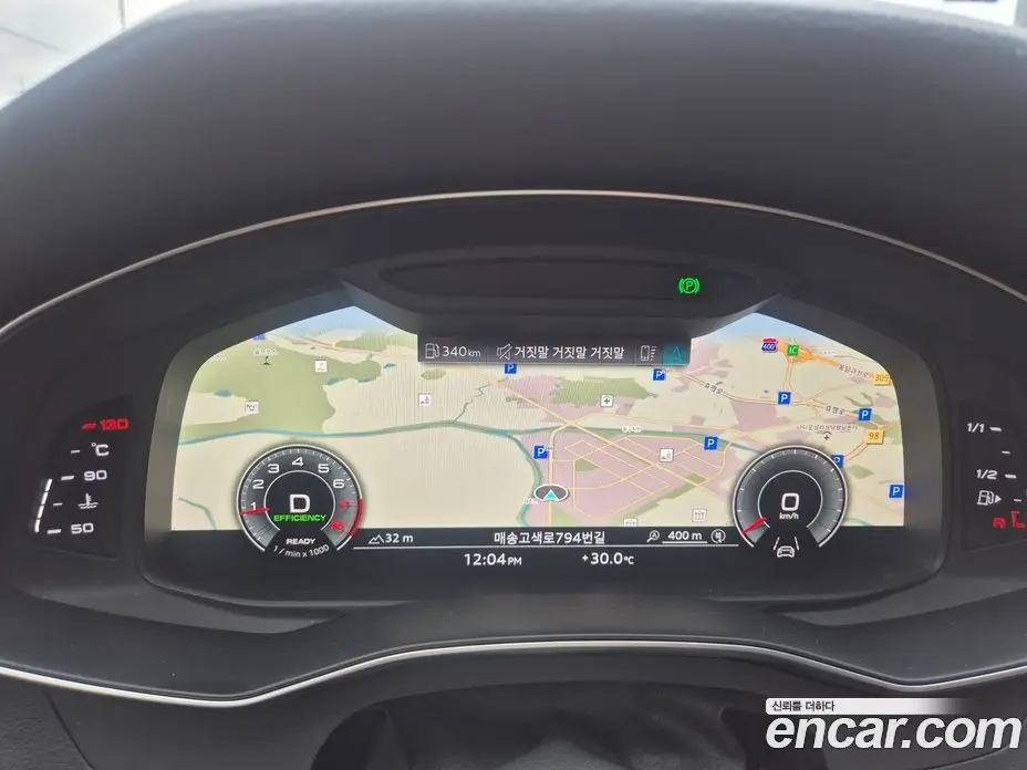 Audi A6 2021 2.0 автомат (гидро), фото 16 Audi A6 2021 2.0 автомат (гидро), фото 16