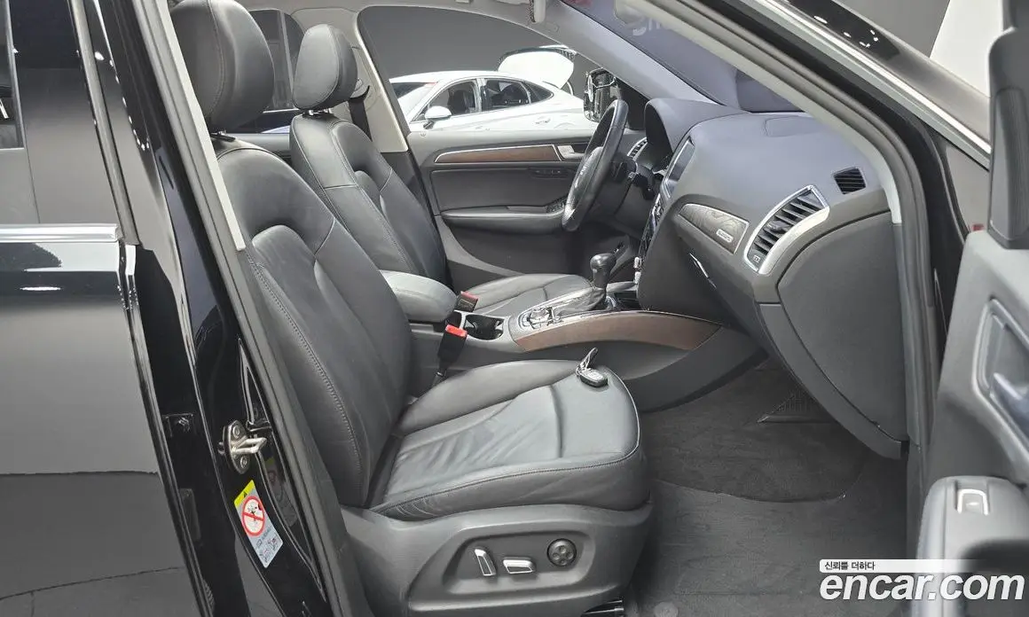 Audi Q5 2014 3.0 автомат (гидро), фото 11 Audi Q5 2014 3.0 автомат (гидро), фото 11
