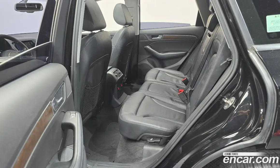 Audi Q5 2014 3.0 автомат (гидро), фото 12 Audi Q5 2014 3.0 автомат (гидро), фото 12