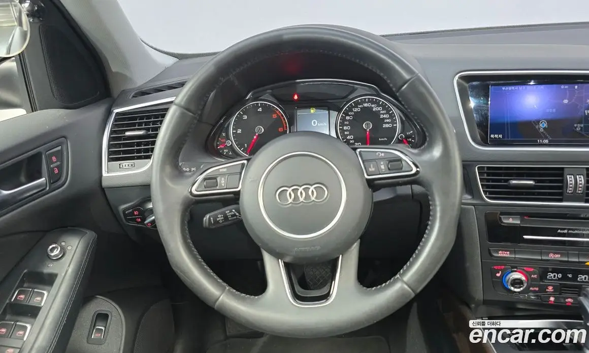 Audi Q5 2014 3.0 автомат (гидро), фото 13 Audi Q5 2014 3.0 автомат (гидро), фото 13
