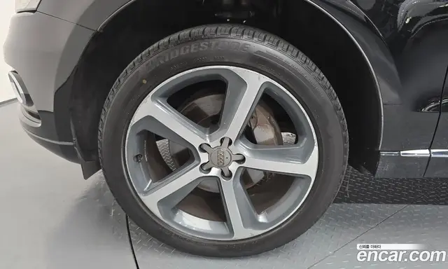 Audi Q5 2014 3.0 автомат (гидро), миниатюра 5 Audi Q5 2014 3.0 автомат (гидро), миниатюра 5