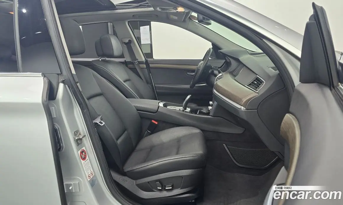 BMW 5 серия 2010 3.0 автомат (гидро), фото 11