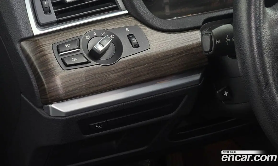 BMW 5 серия 2010 3.0 автомат (гидро), фото 14