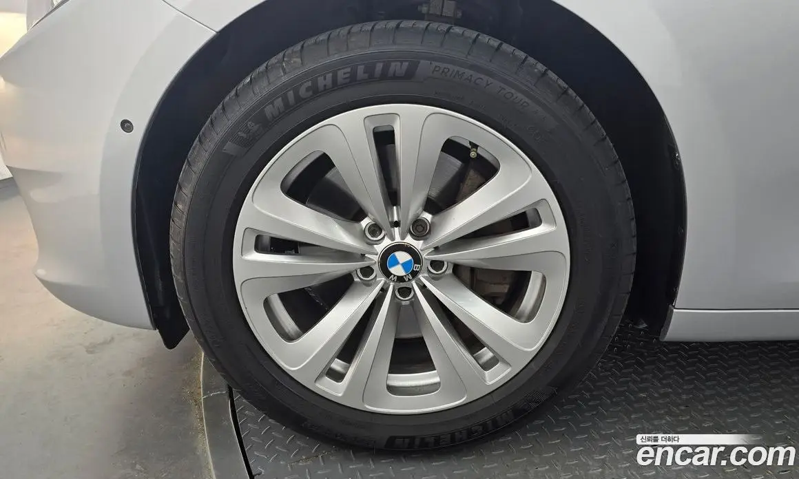 BMW 5 серия 2010 3.0 автомат (гидро), фото 5
