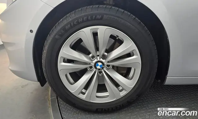 BMW 5 серия 2010 3.0 автомат (гидро), миниатюра 5