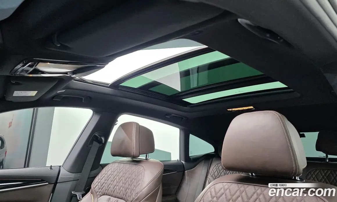 BMW 6 серия 2021 2.0 автомат (гидро), фото 29 BMW 6 серия 2021 2.0 автомат (гидро), фото 29