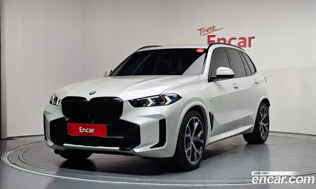 BMW X5, 2025, 14 240 км