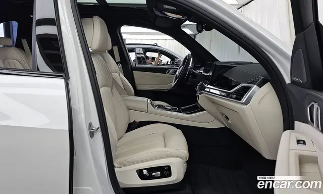 BMW X5 2025 3.0 автомат (гидро), миниатюра 11