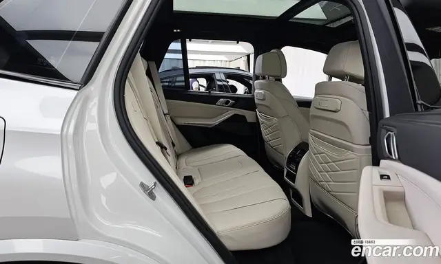 BMW X5 2025 3.0 автомат (гидро), миниатюра 12