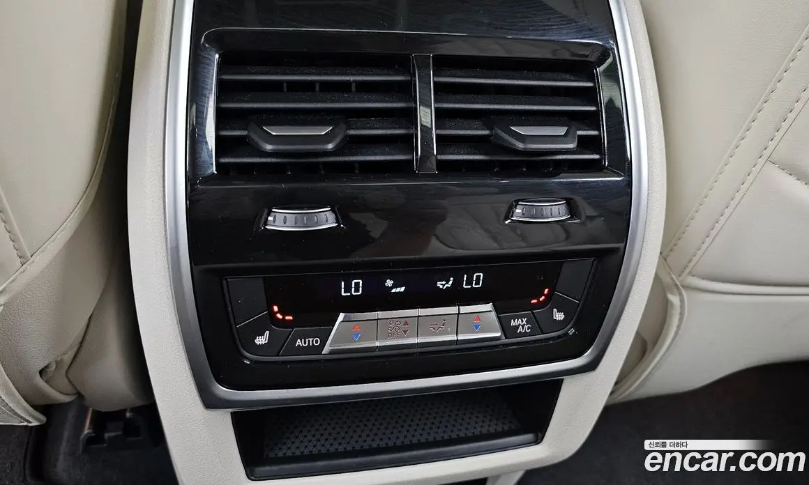 BMW X5 2025 3.0 автомат (гидро), фото 19