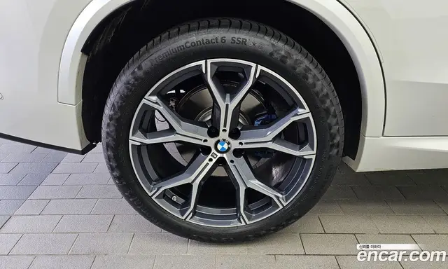 BMW X5 2025 3.0 автомат (гидро), миниатюра 5