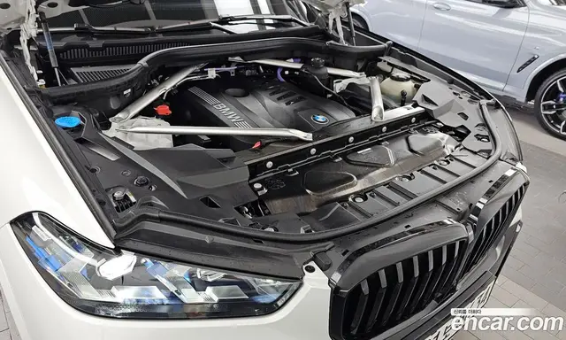 BMW X5 2025 3.0 автомат (гидро), миниатюра 6