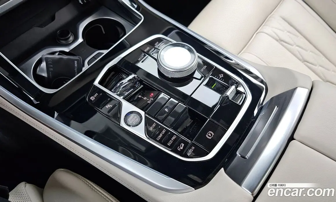 BMW X5 2025 3.0 автомат (гидро), фото 9