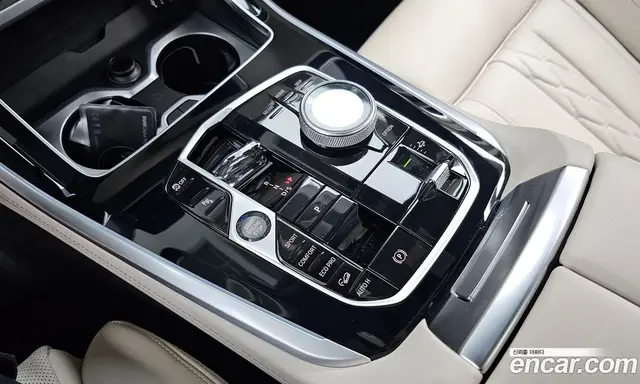 BMW X5 2025 3.0 автомат (гидро), миниатюра 9