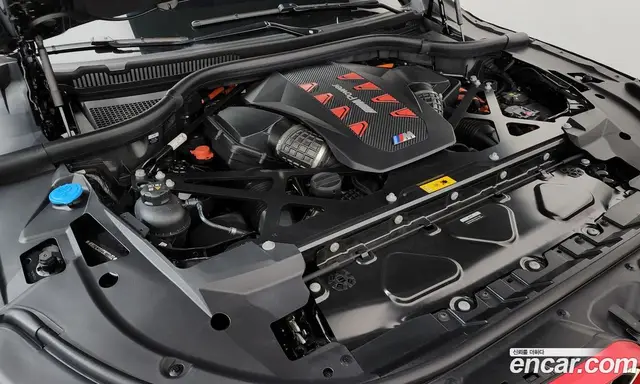 BMW XM 2025 4.4 автомат (гидро), миниатюра 6 BMW XM 2025 4.4 автомат (гидро), миниатюра 6