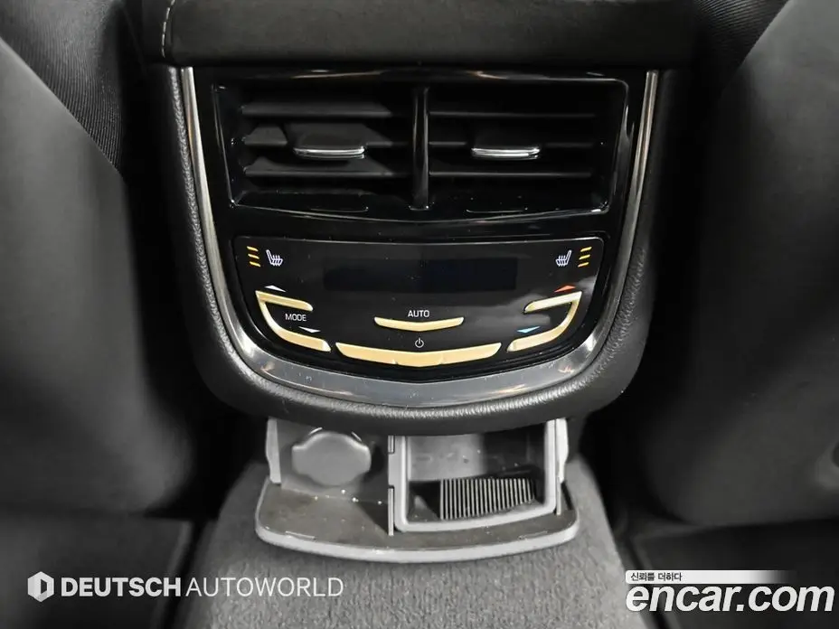 Cadillac CTS 2015 2.0 автомат (гидро), фото 16 Cadillac CTS 2015 2.0 автомат (гидро), фото 16