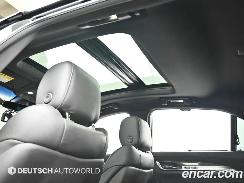 Cadillac CTS 2015 2.0 автомат (гидро), фото 18 Cadillac CTS 2015 2.0 автомат (гидро), фото 18
