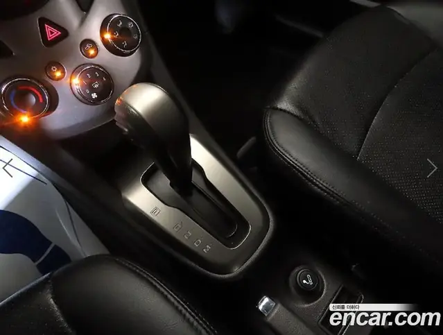 Chevrolet Aveo 2011 1.6 автомат (гидро), миниатюра 11 Chevrolet Aveo 2011 1.6 автомат (гидро), миниатюра 11