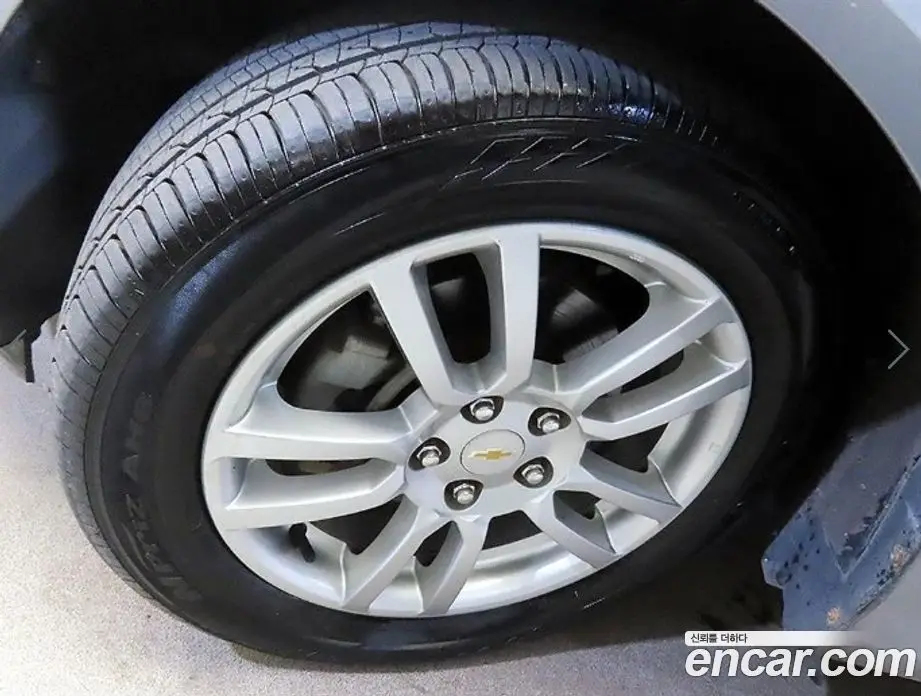 Chevrolet Aveo 2011 1.6 автомат (гидро), фото 17 Chevrolet Aveo 2011 1.6 автомат (гидро), фото 17