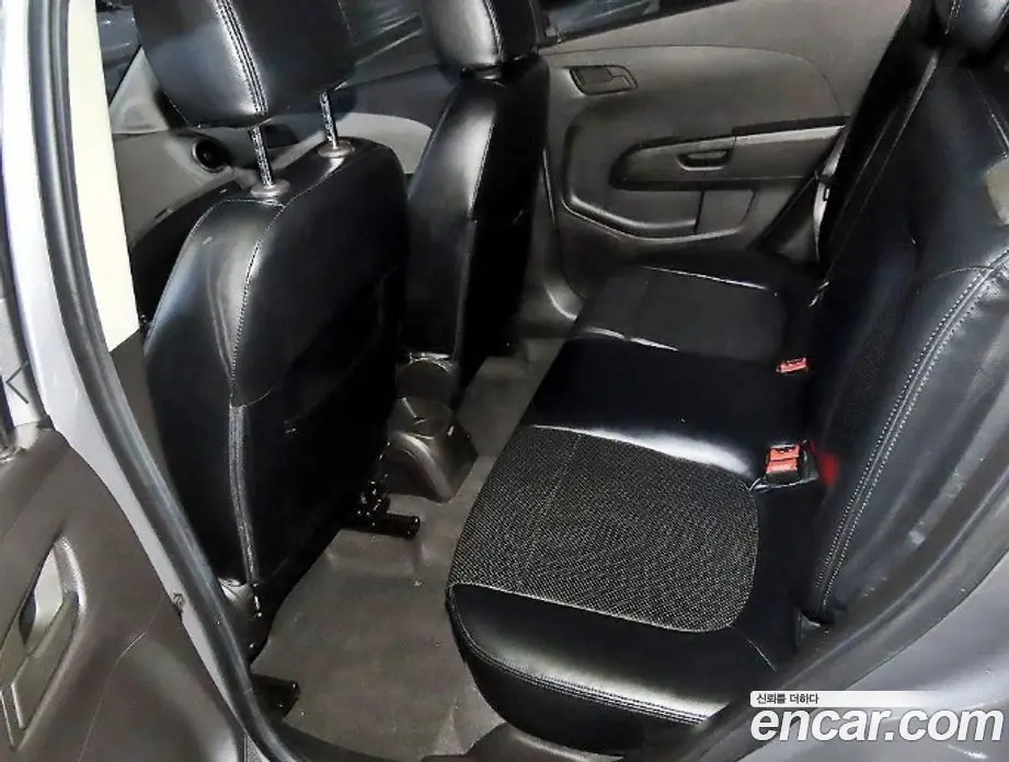 Chevrolet Aveo 2011 1.6 автомат (гидро), фото 7 Chevrolet Aveo 2011 1.6 автомат (гидро), фото 7